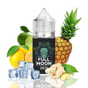 Aroma full moon green 30ml