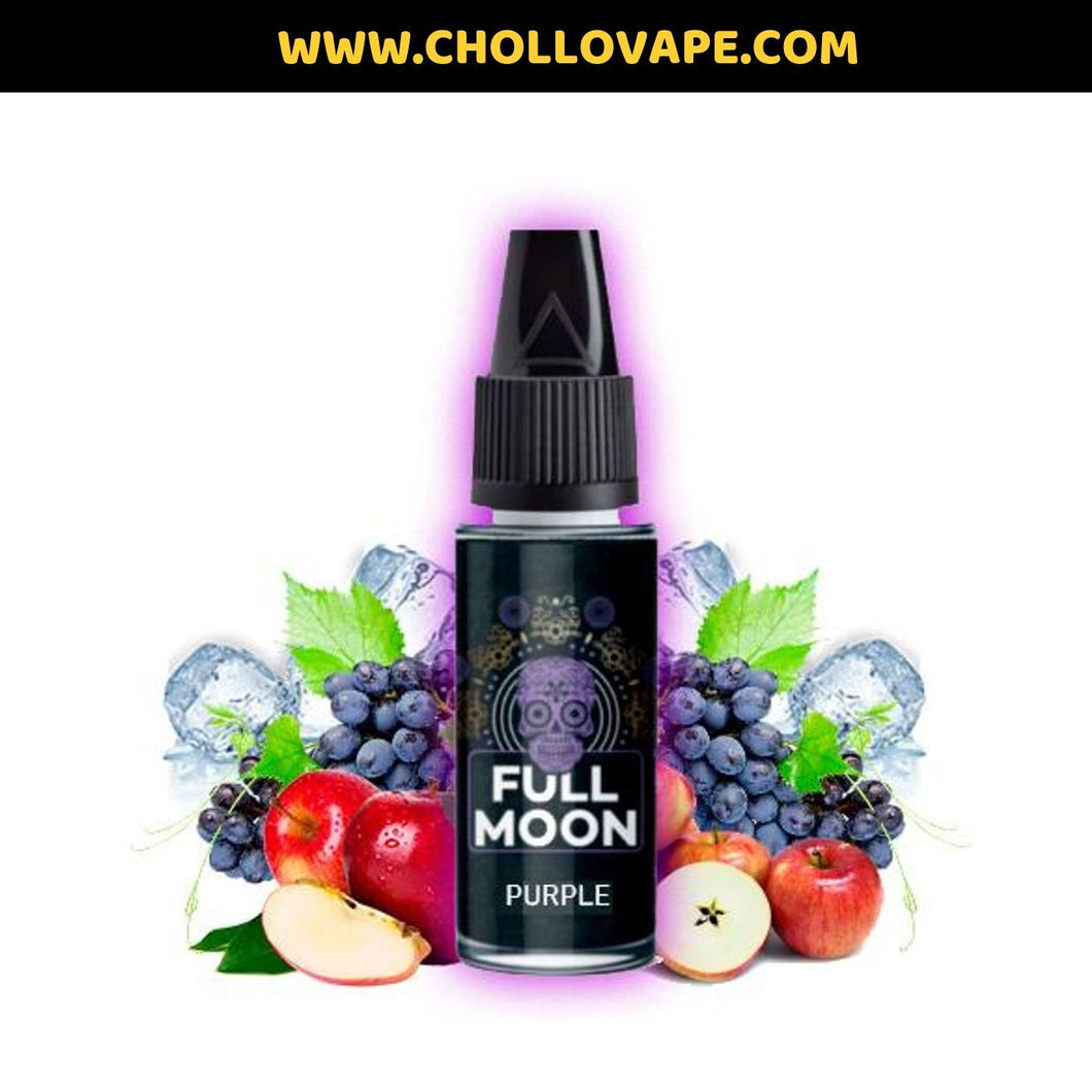 Aroma Full Moon Purple 10ml