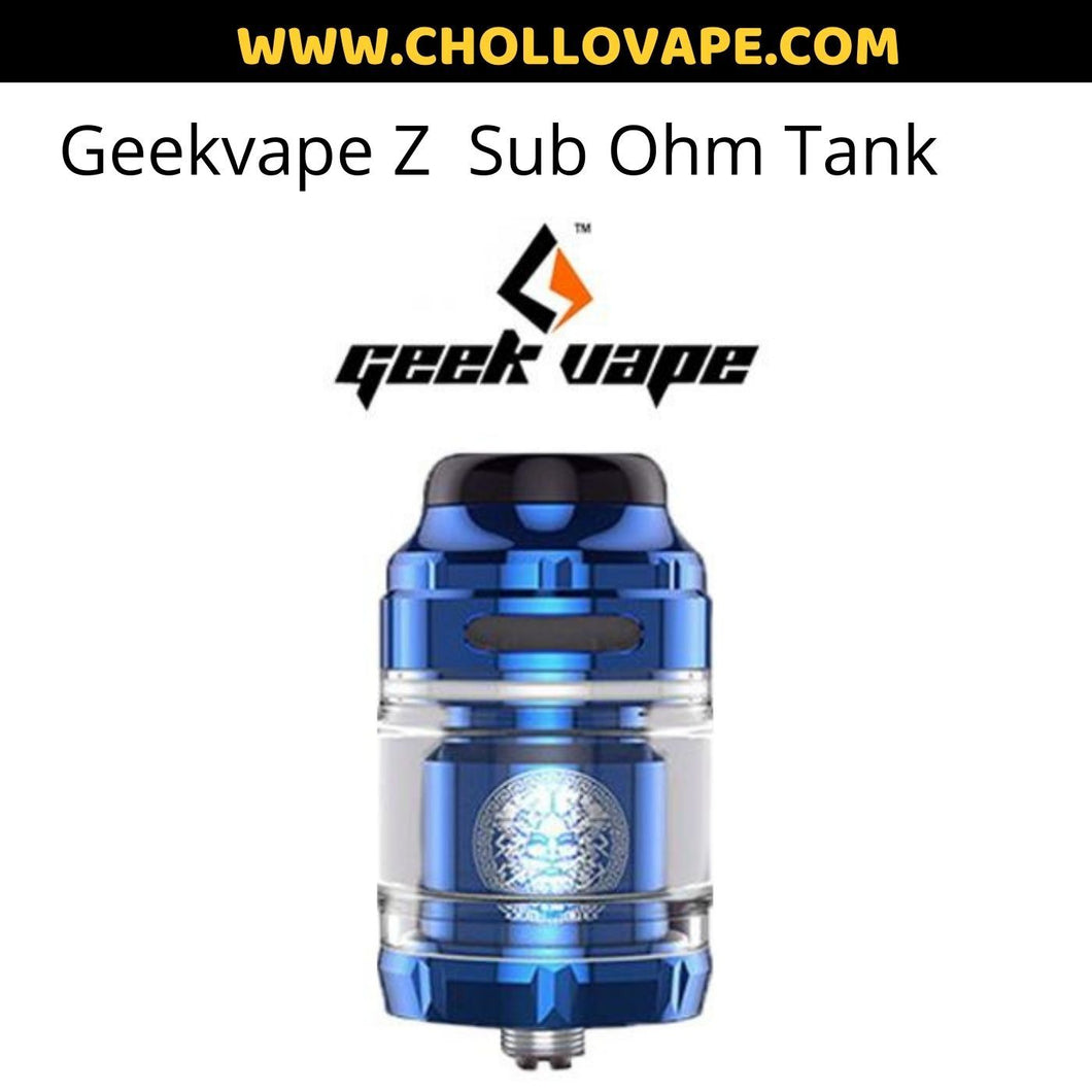 Geekvape Z Sub Ohm Tank 25mm