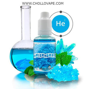 Vampire Vape Heisenberg Aroma 30ml Aroma Heisenberg Vampire Vape 30ml Chollovape FLAVOR - HEISENBERG by Vampire Vape Vampire Vape Heisenberg Aroma 30ml Aroma Heisenberg Vampire Vape 30ml Chollovape FLAVOR - HEISENBERG by Vampire Vape