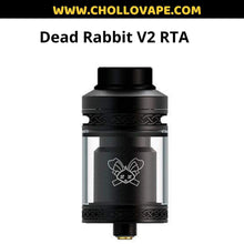 Cargar imagen en el visor de la galería, Hellvape Dead Rabbit V2 RTA 