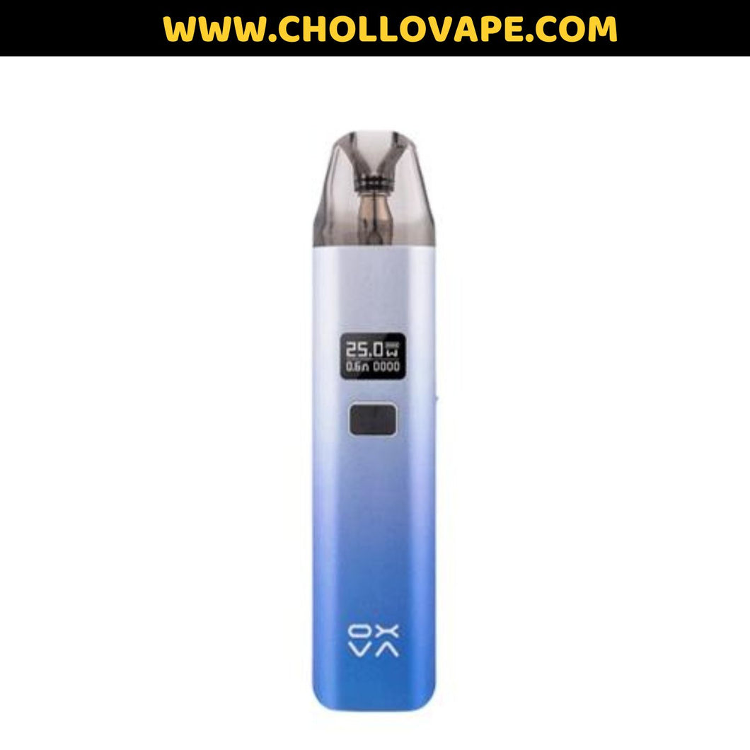 Oxva Xlim Pod Kit 900mah