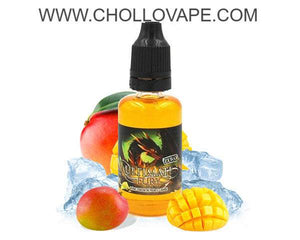 A&L Aroma Ultimate Fury Flavor 30ml