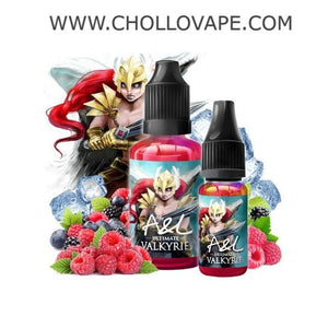 A&L Aroma Ultimate Valkyrie Flavor 30ml