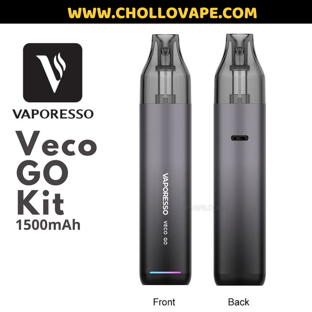 Vaporesso Veco Go Kit 1500mAh
