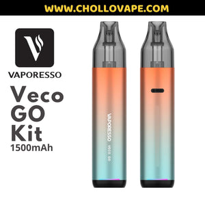 Vaporesso Veco Go Kit 1500mAh