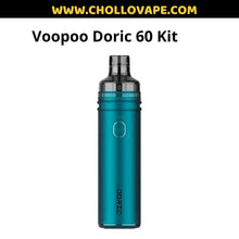 Cargar imagen en el visor de la galería, Voopoo Doric 60 Kit 
