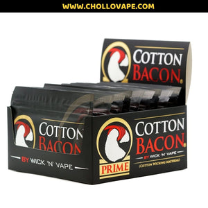 Algodón Cottton Bacon Prime 10g