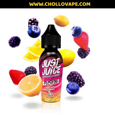 Just Juice - Fusion 50ml liquido