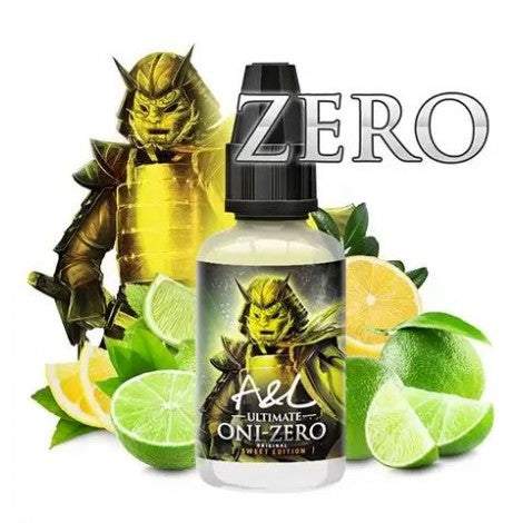 A&L Aroma Oni - ZERO