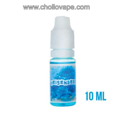 Heisenberg Vampire Vape Aroma 10ml